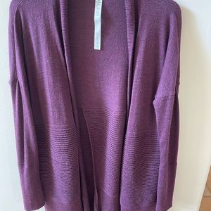 Lululemon Sit In Lotus Wrap II